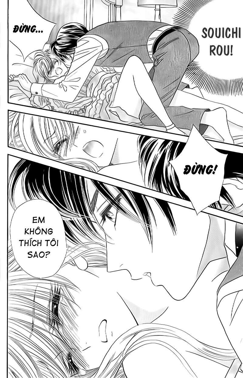 Stepping On Roses - Chương 31