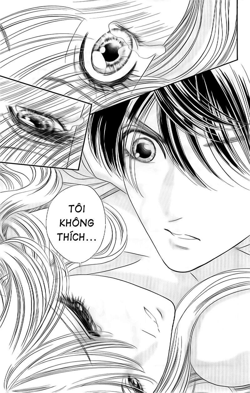 Stepping On Roses - Chương 31