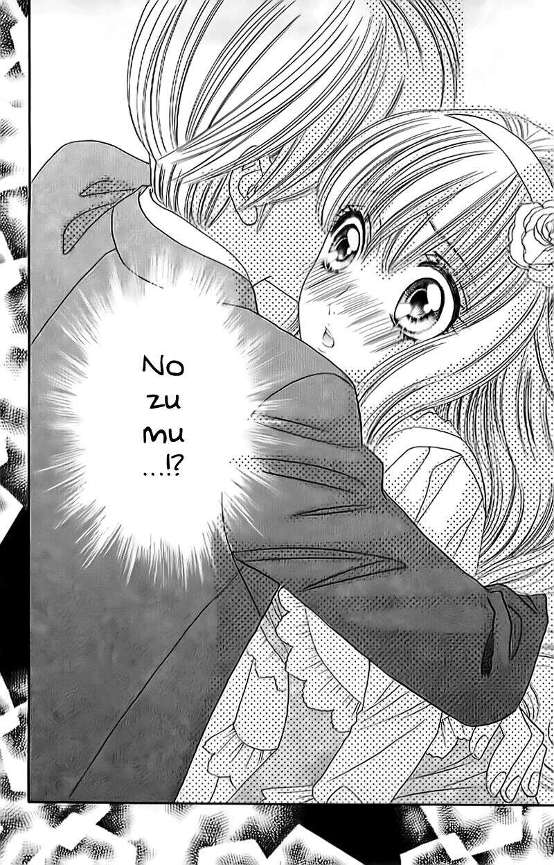 Stepping On Roses - Chương 31