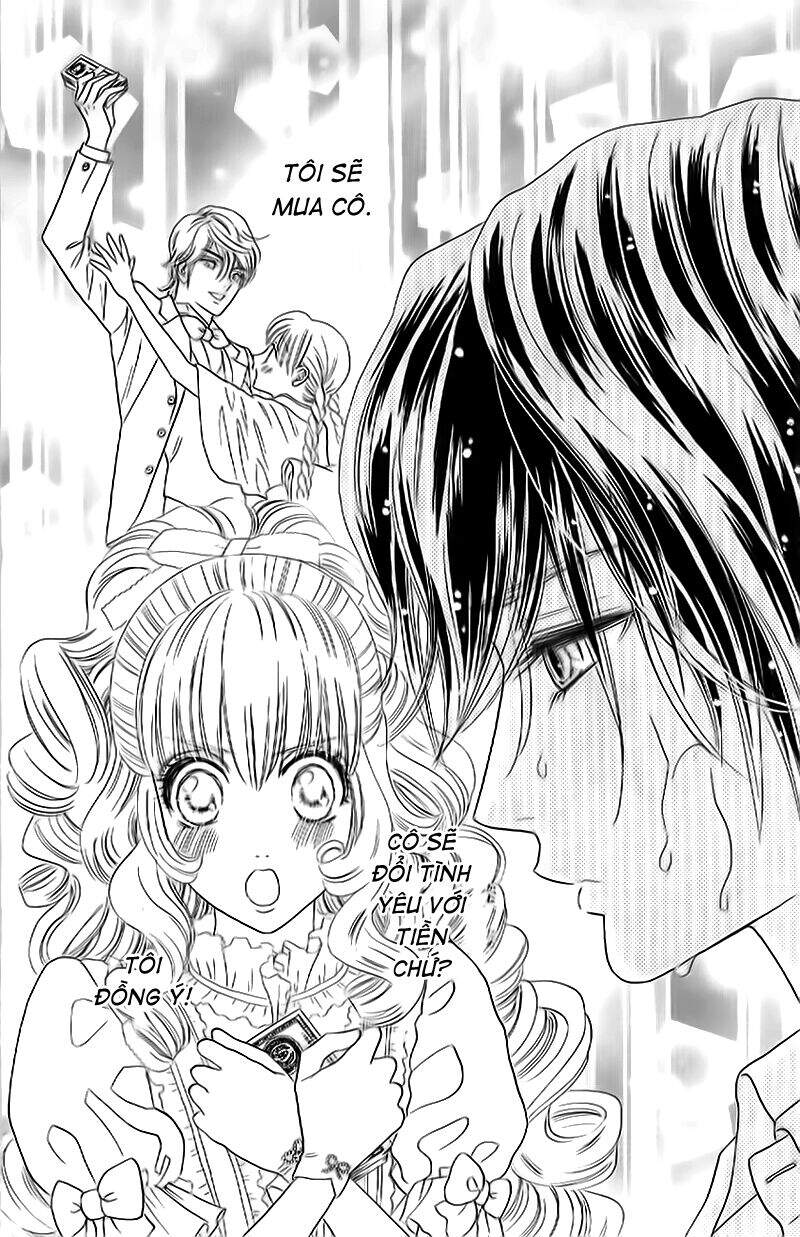 Stepping On Roses - Chương 32