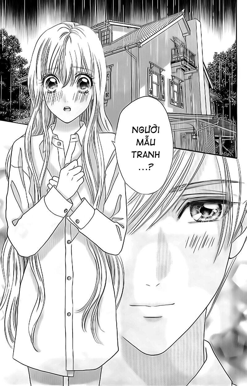 Stepping On Roses - Chương 32