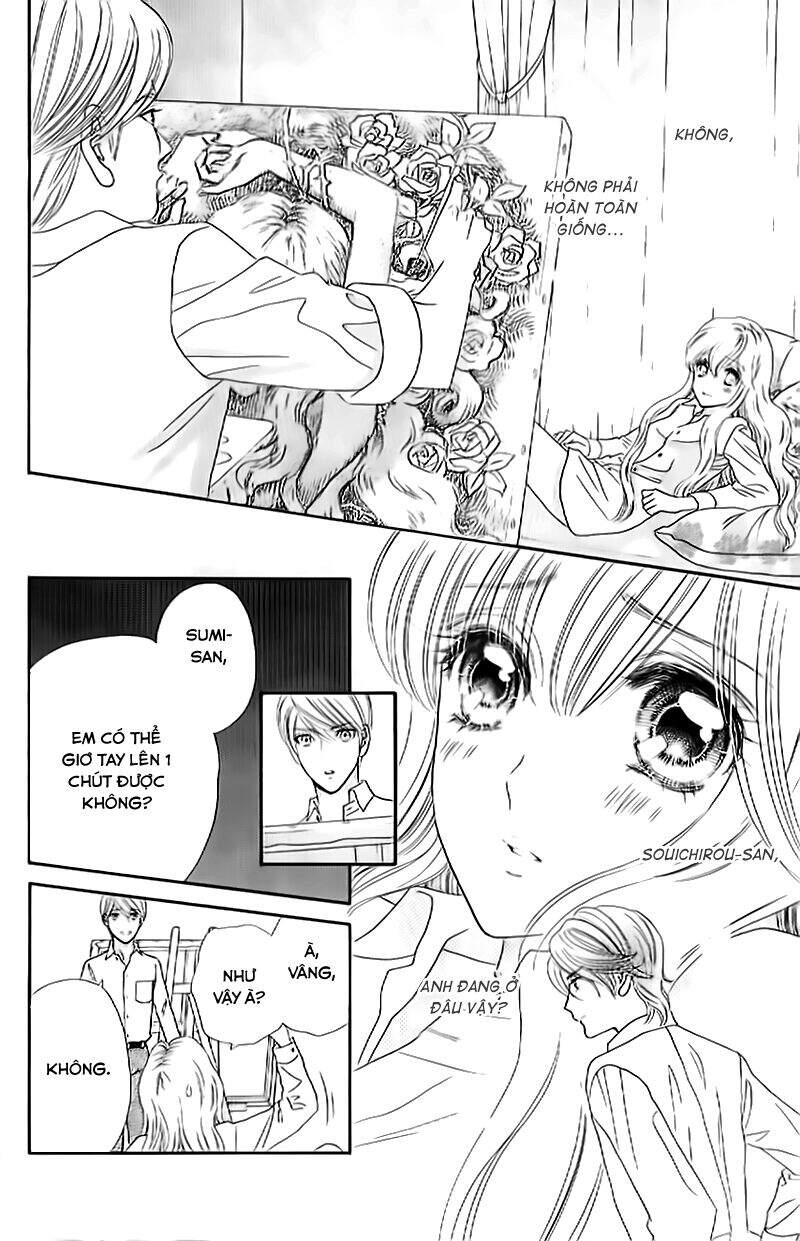 Stepping On Roses - Chương 32