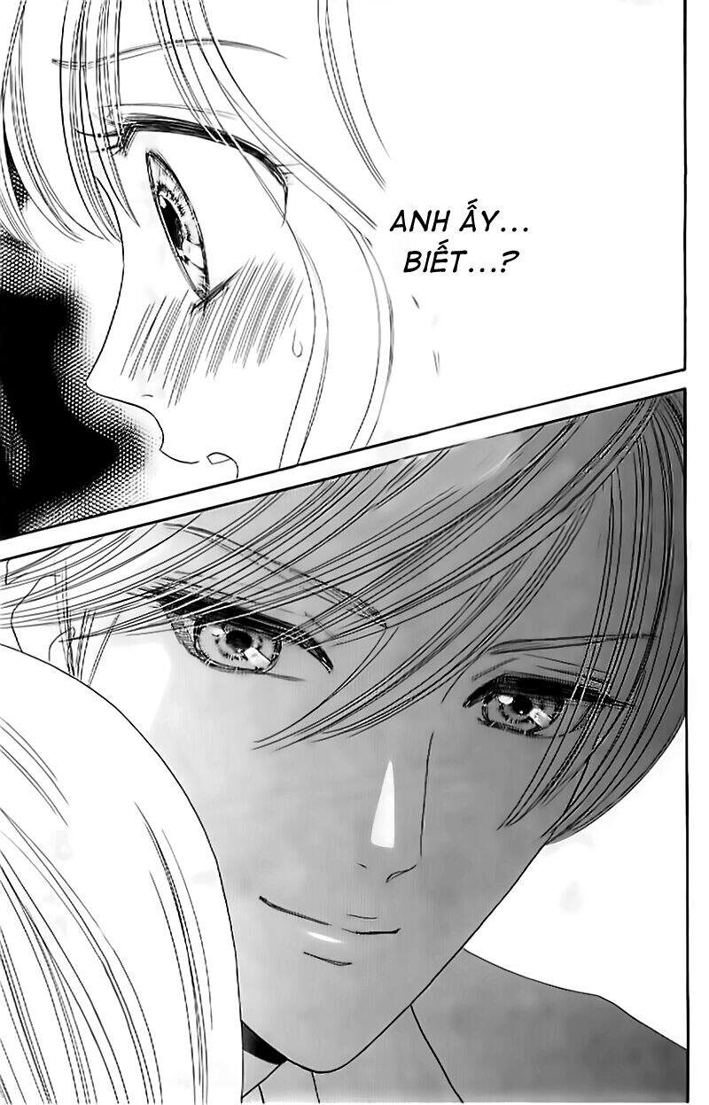 Stepping On Roses - Chương 32