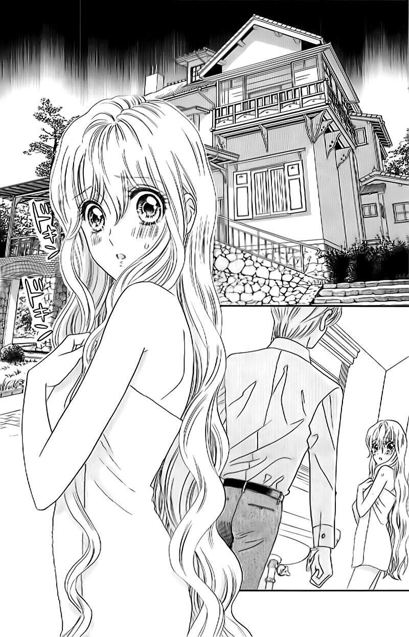 Stepping On Roses - Chương 32