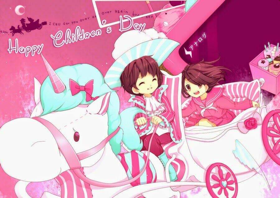 Stepping On Roses - Chương 33