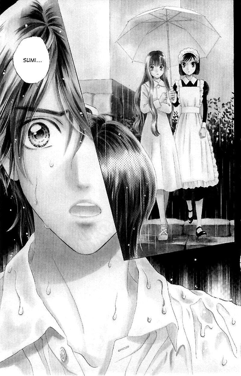 Stepping On Roses - Chương 33