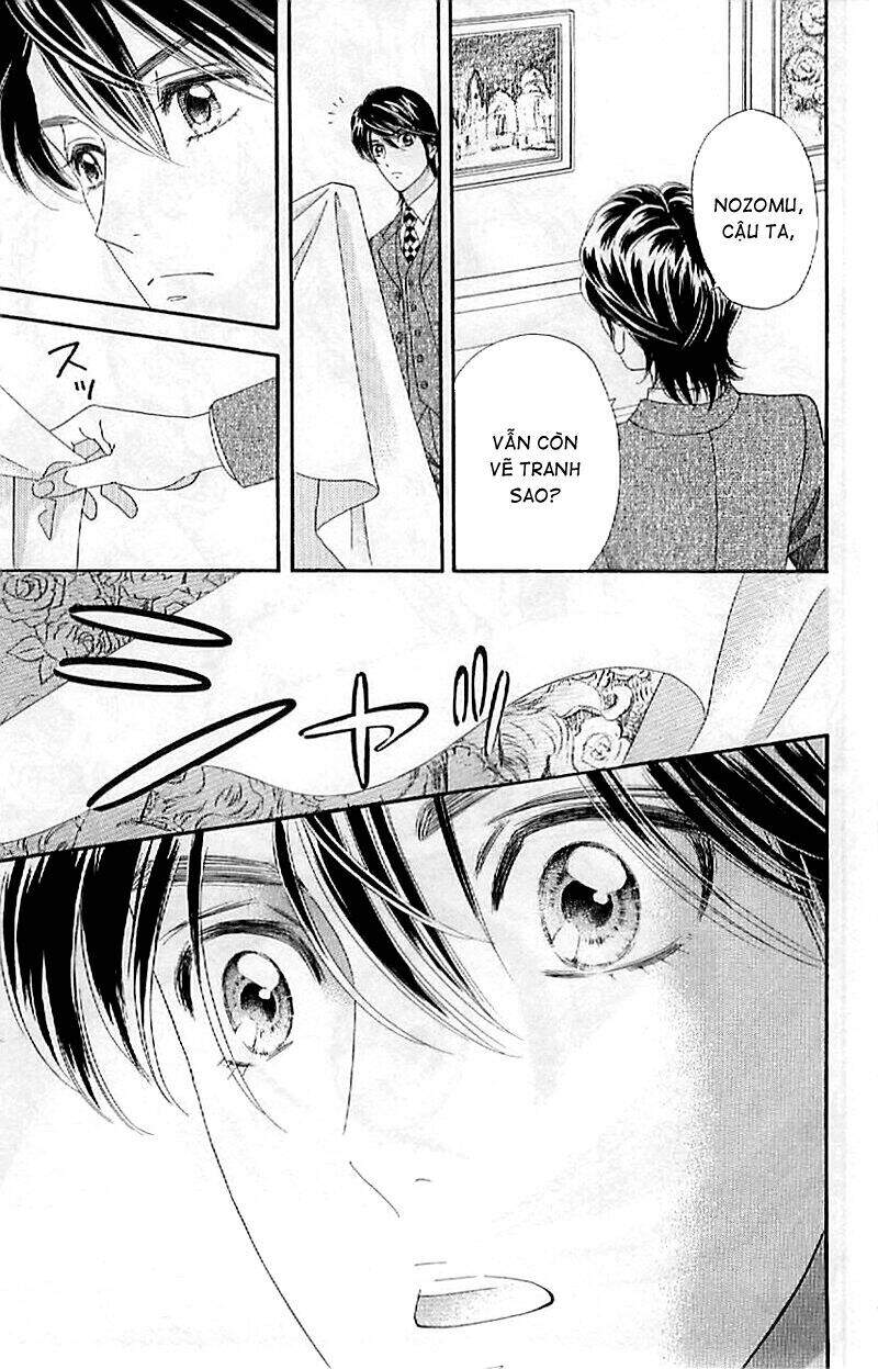 Stepping On Roses - Chương 33