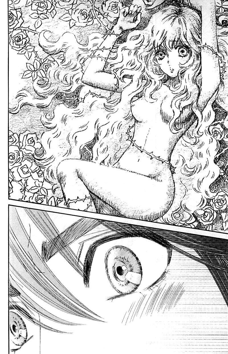 Stepping On Roses - Chương 33