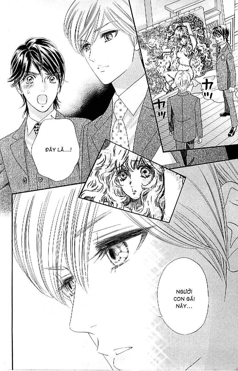 Stepping On Roses - Chương 33