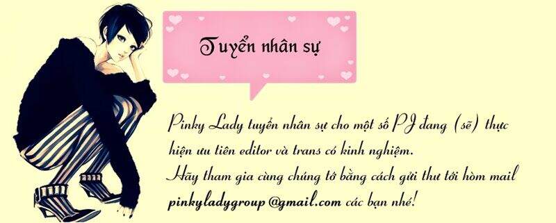 Stepping On Roses - Chương 33