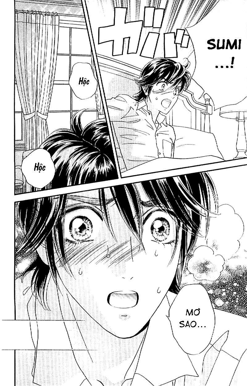 Stepping On Roses - Chương 34