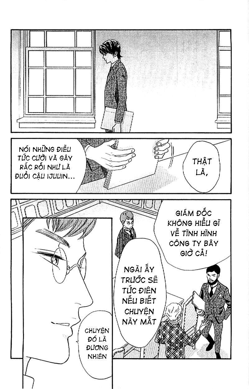 Stepping On Roses - Chương 34