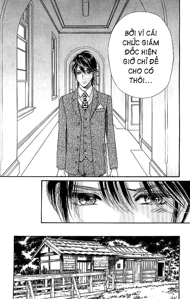 Stepping On Roses - Chương 34