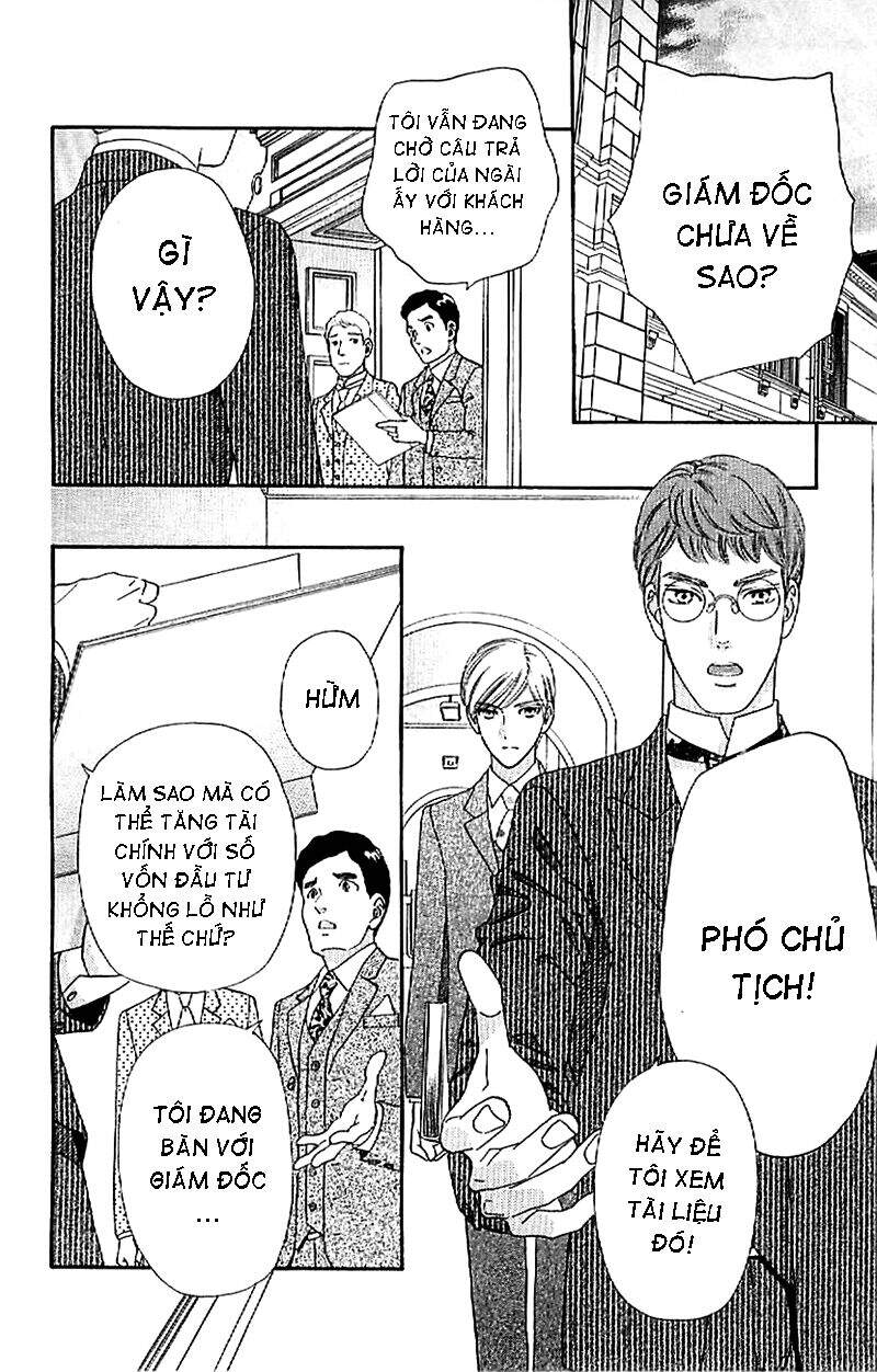 Stepping On Roses - Chương 34