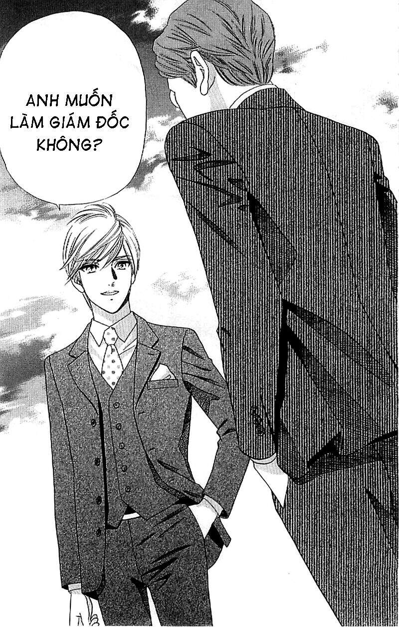 Stepping On Roses - Chương 34