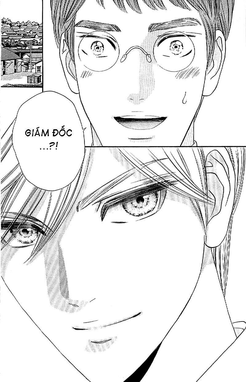 Stepping On Roses - Chương 34