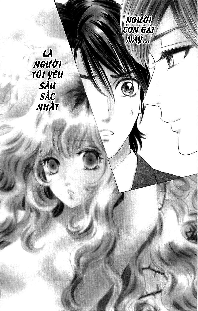 Stepping On Roses - Chương 34