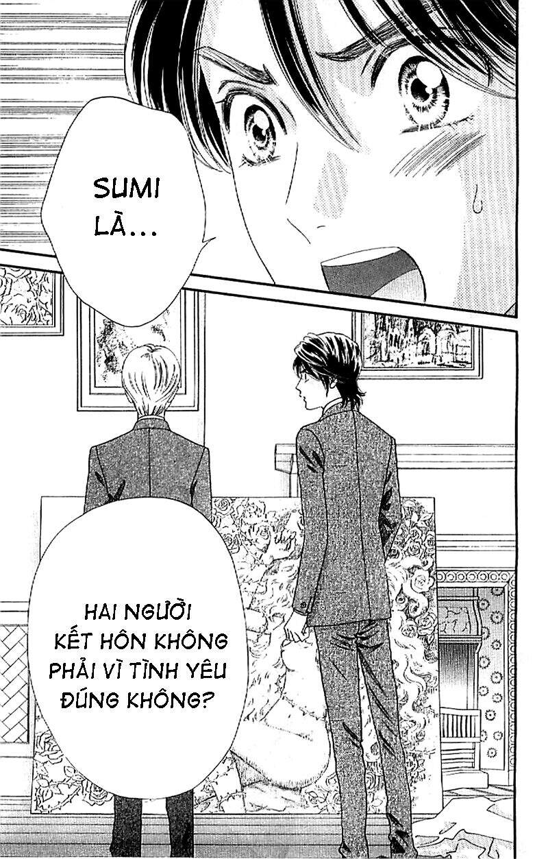 Stepping On Roses - Chương 34