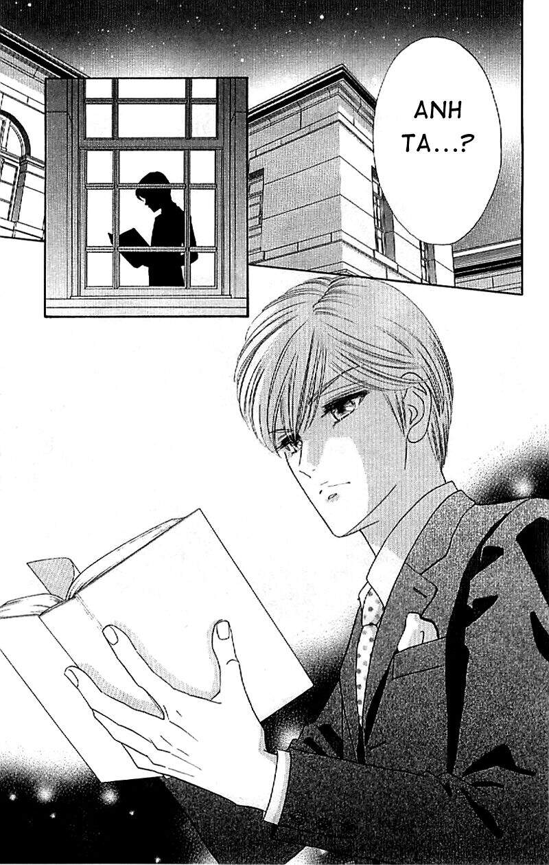 Stepping On Roses - Chương 35