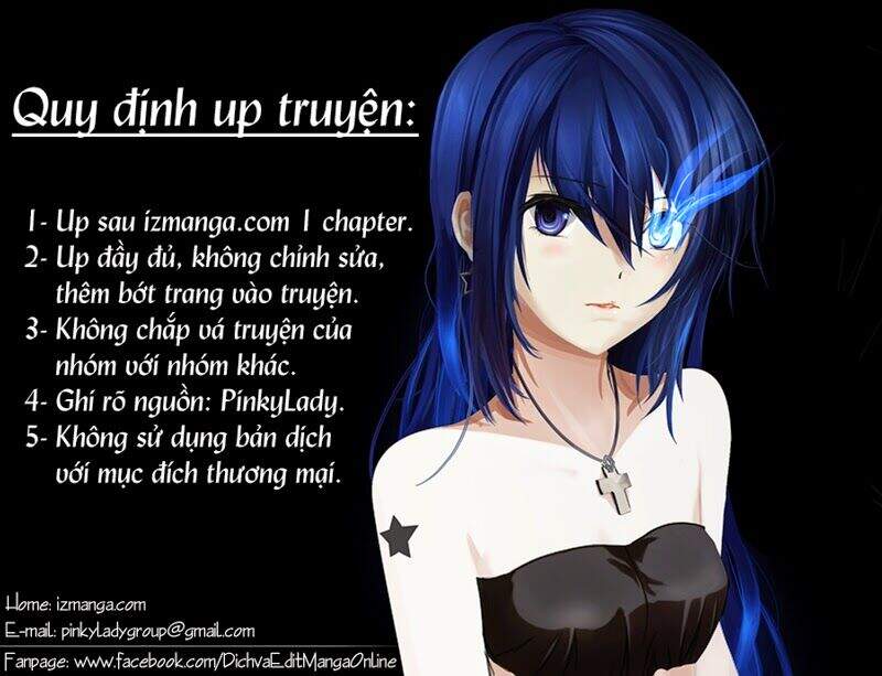 Stepping On Roses - Chương 36