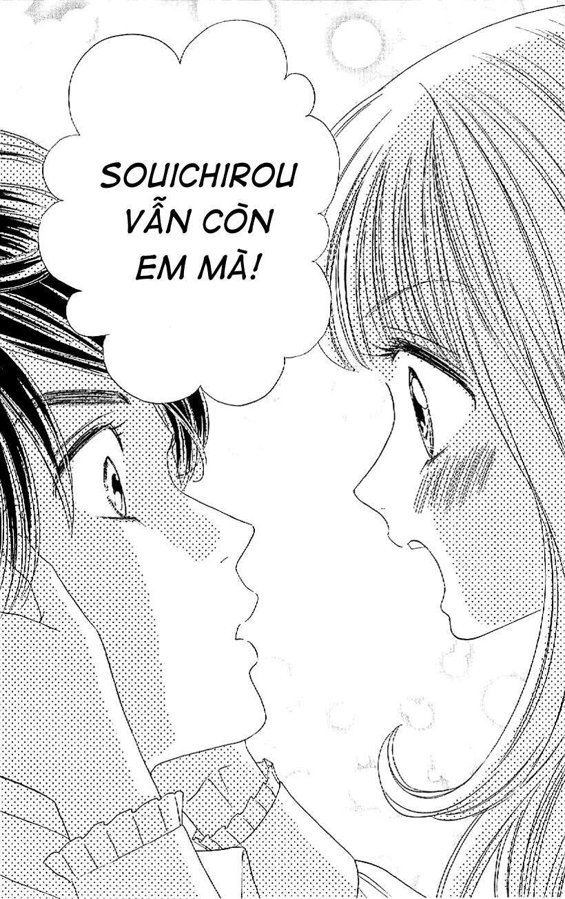 Stepping On Roses - Chương 36