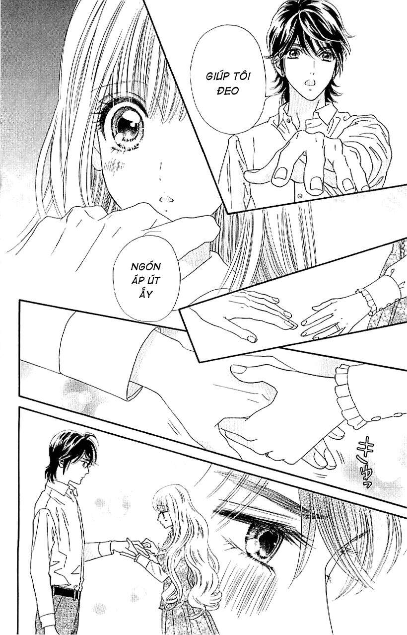 Stepping On Roses - Chương 36