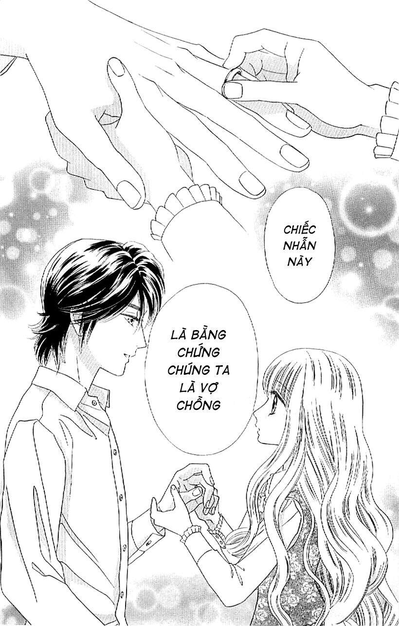 Stepping On Roses - Chương 36