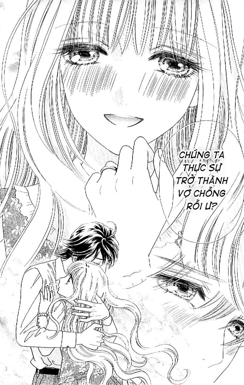 Stepping On Roses - Chương 36