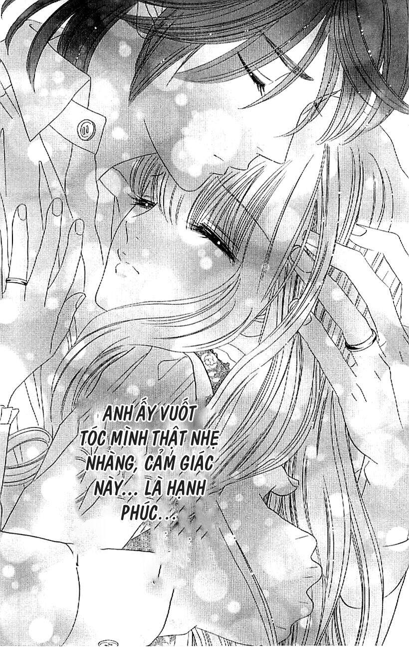 Stepping On Roses - Chương 36