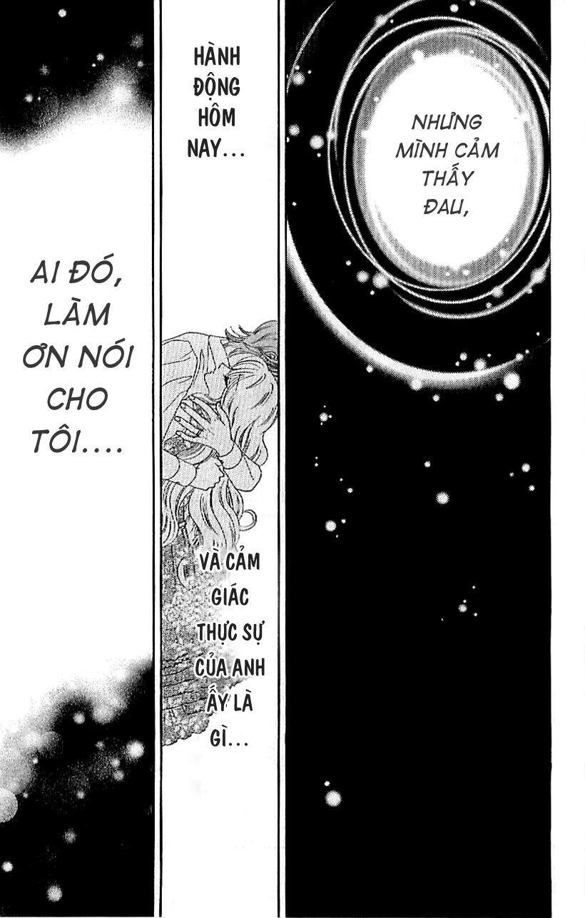 Stepping On Roses - Chương 36