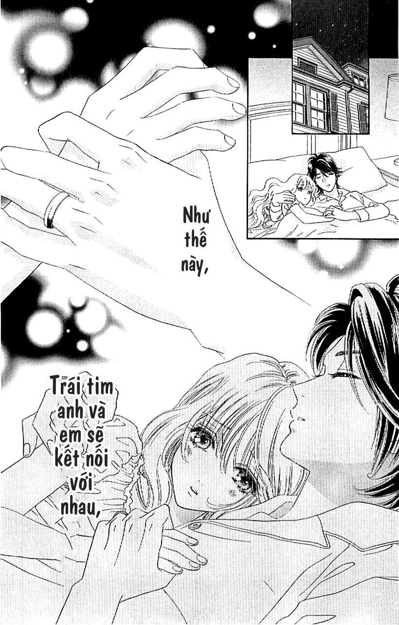 Stepping On Roses - Chương 36