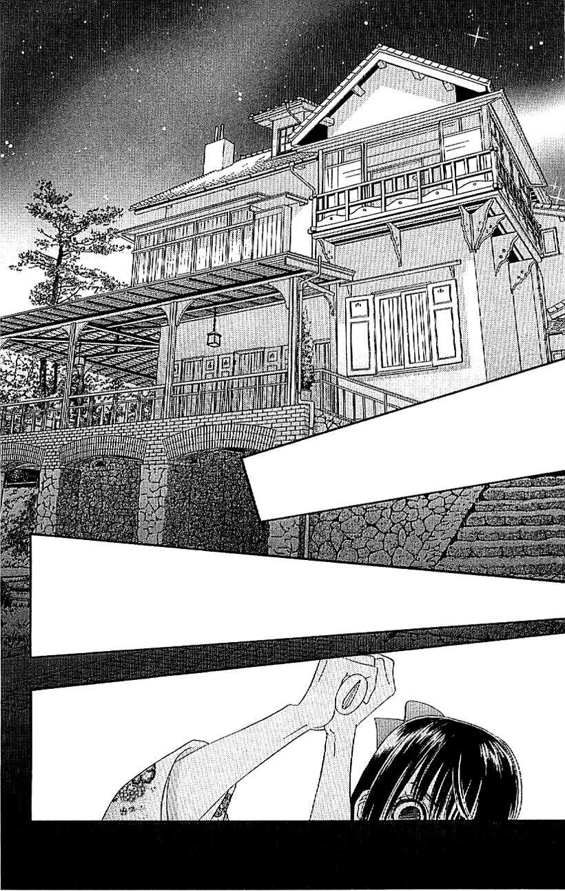 Stepping On Roses - Chương 36