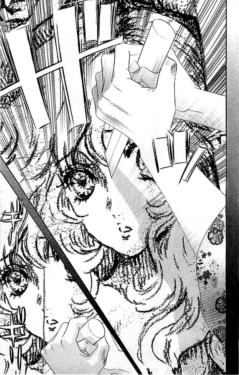 Stepping On Roses - Chương 36