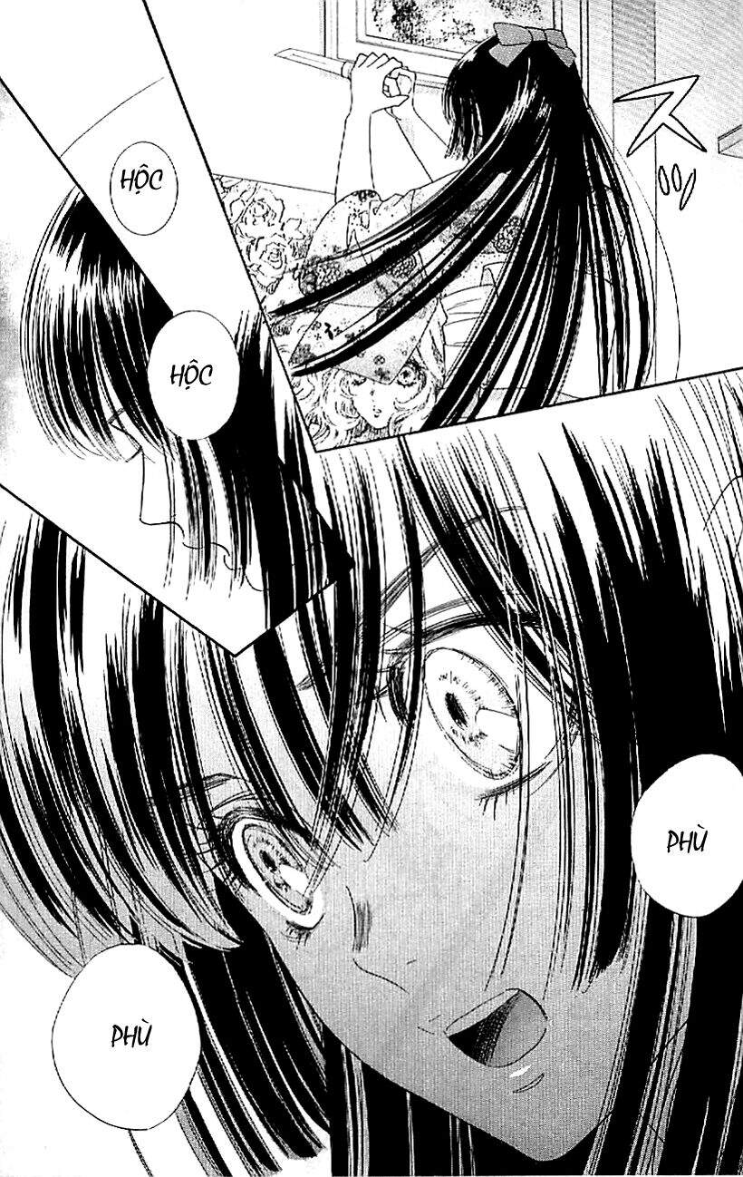 Stepping On Roses - Chương 36