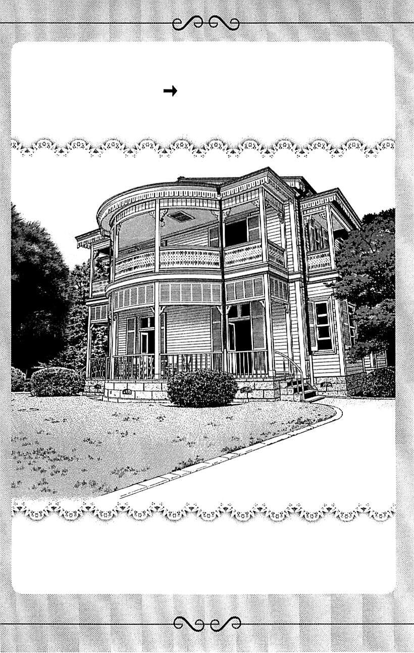 Stepping On Roses - Chương 36