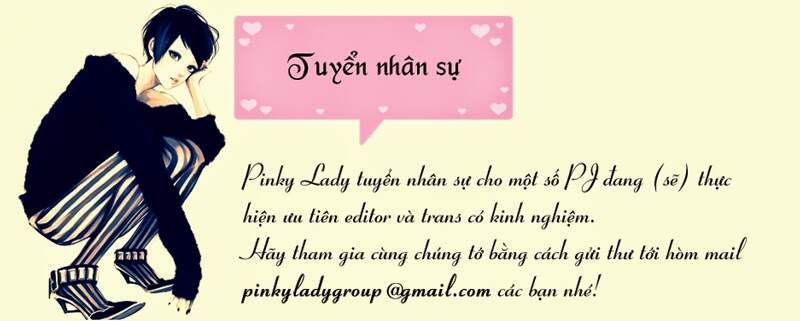 Stepping On Roses - Chương 36