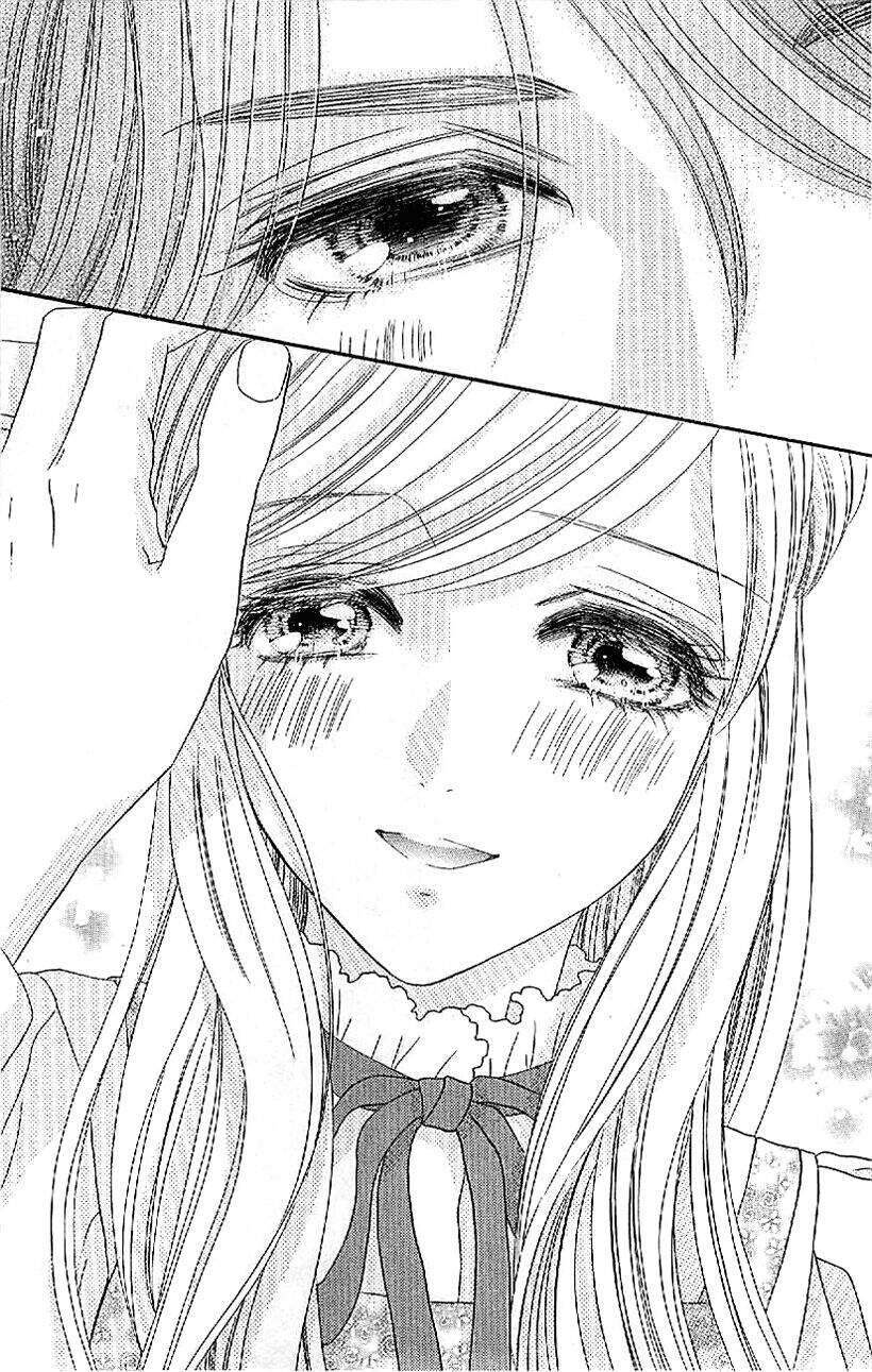 Stepping On Roses - Chương 37