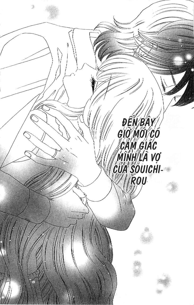 Stepping On Roses - Chương 37