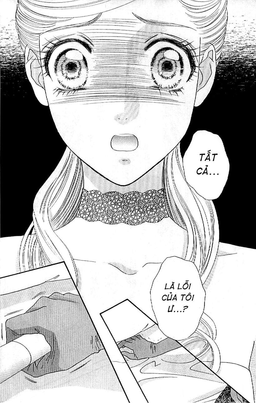 Stepping On Roses - Chương 37