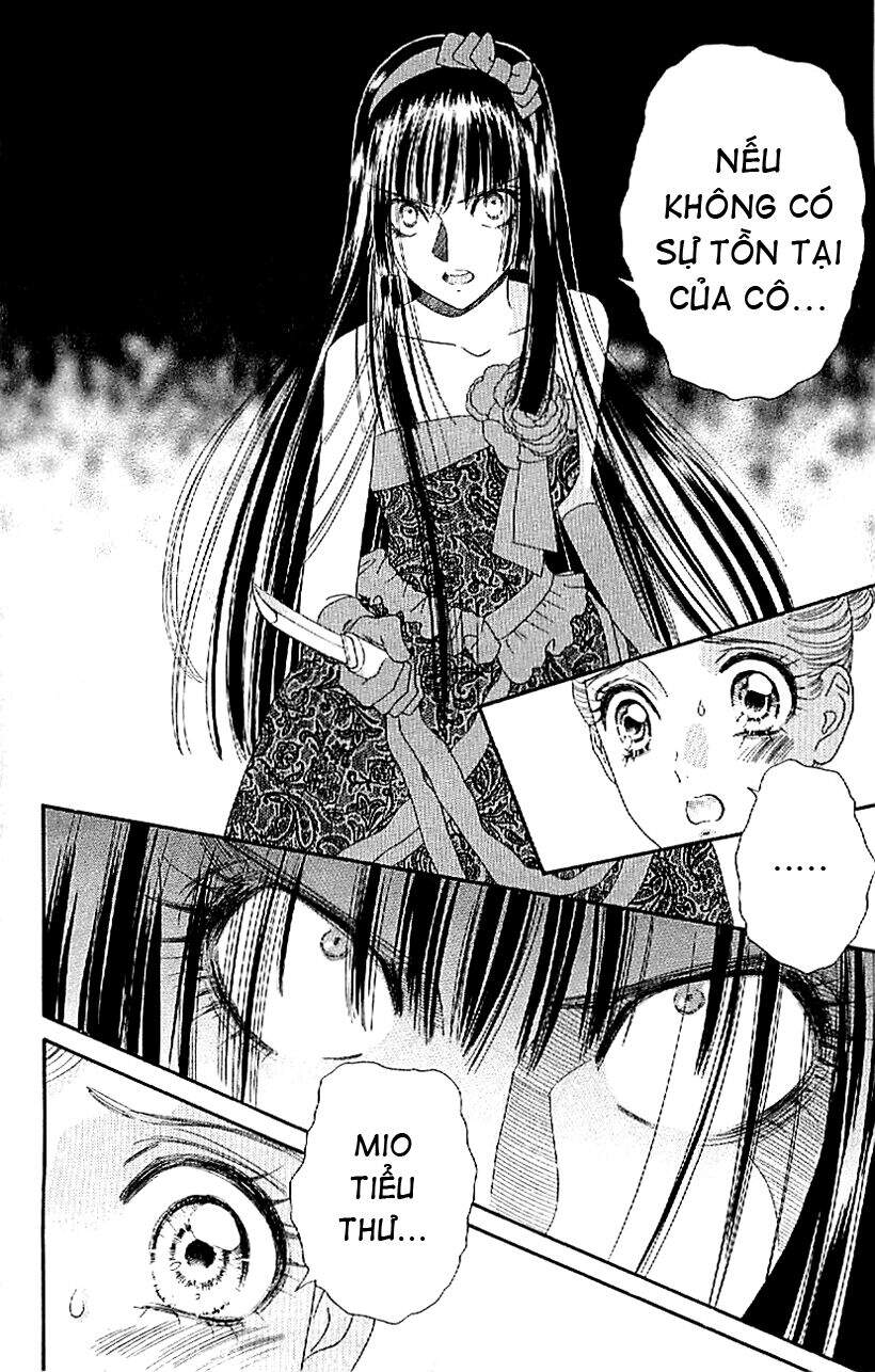 Stepping On Roses - Chương 37