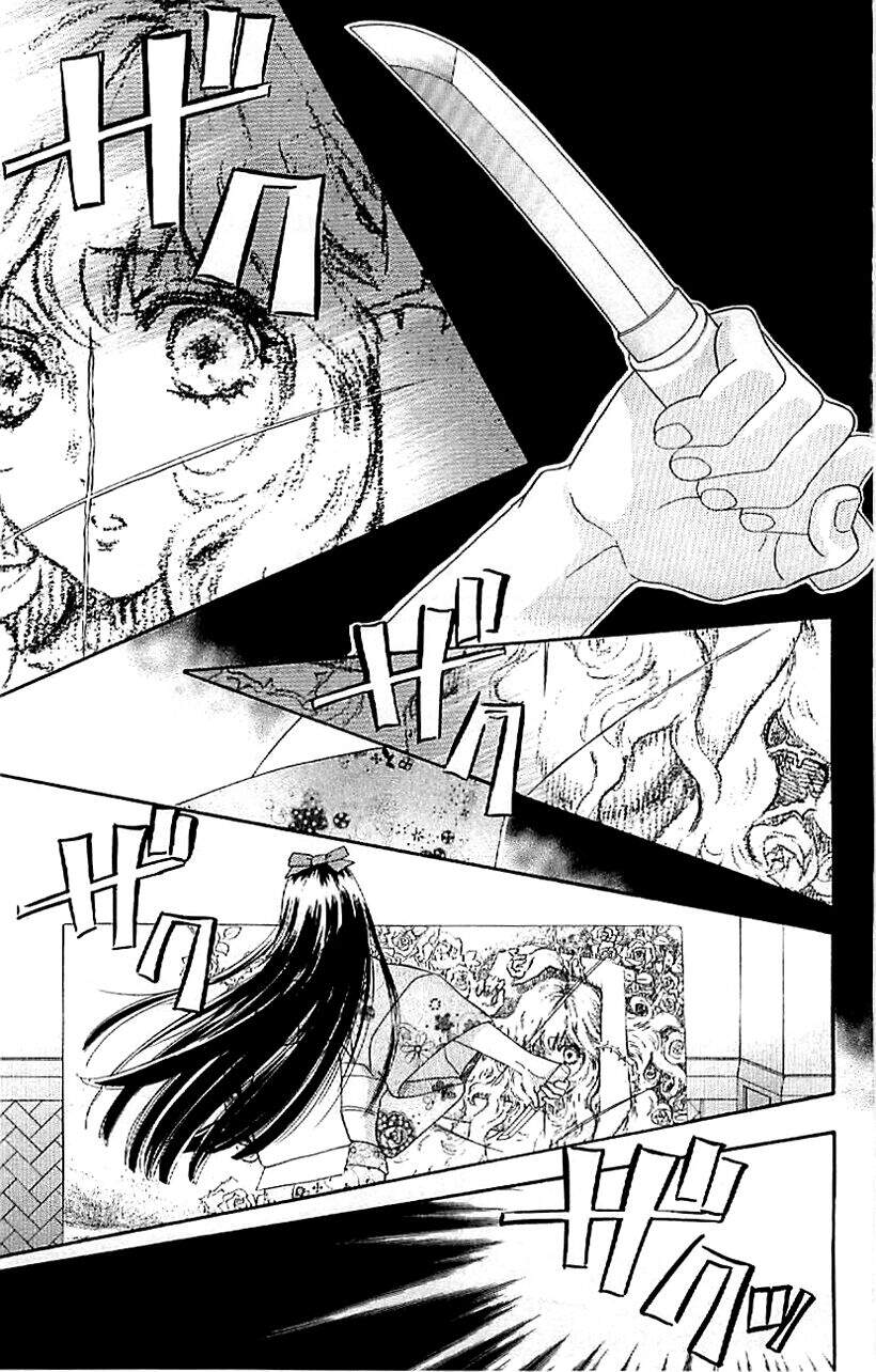 Stepping On Roses - Chương 37