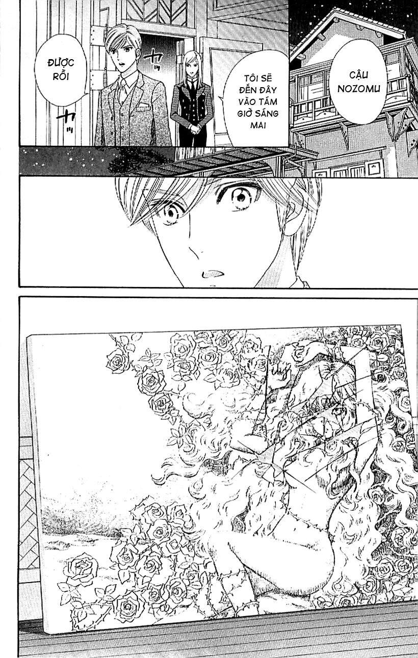 Stepping On Roses - Chương 37