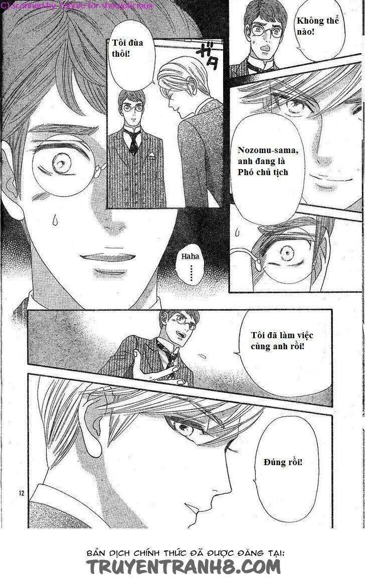 Stepping On Roses - Chương 39