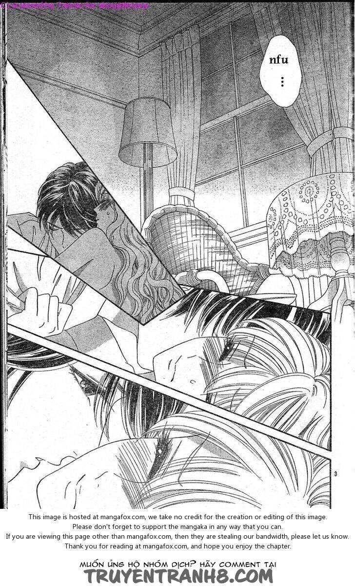 Stepping On Roses - Chương 39