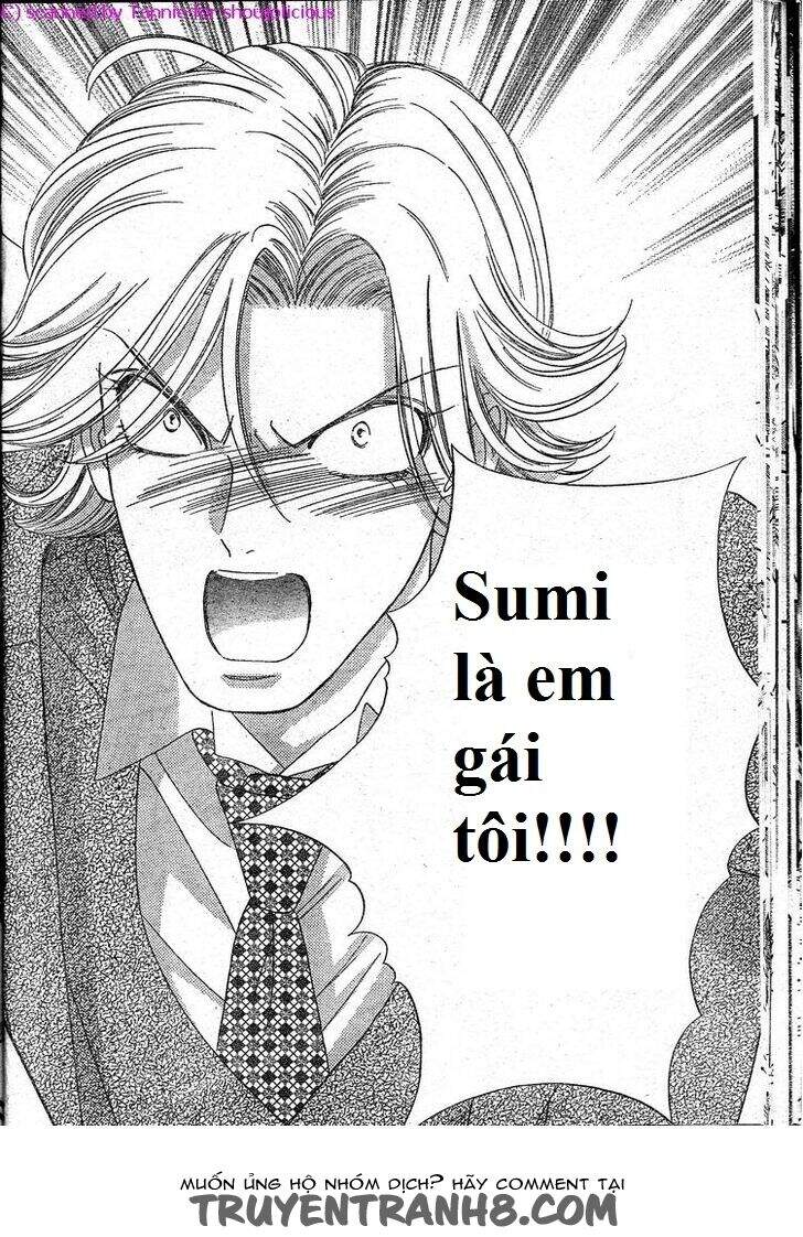 Stepping On Roses - Chương 39