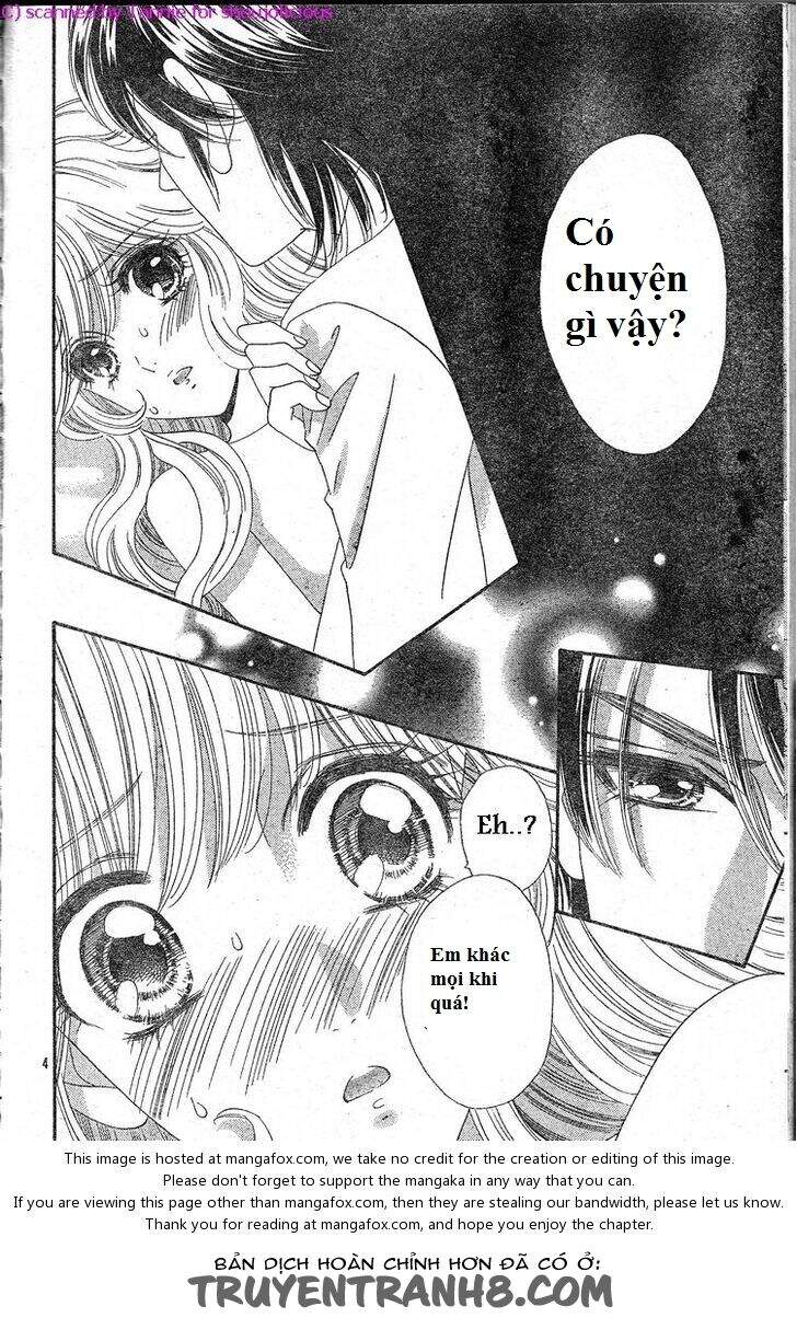 Stepping On Roses - Chương 39