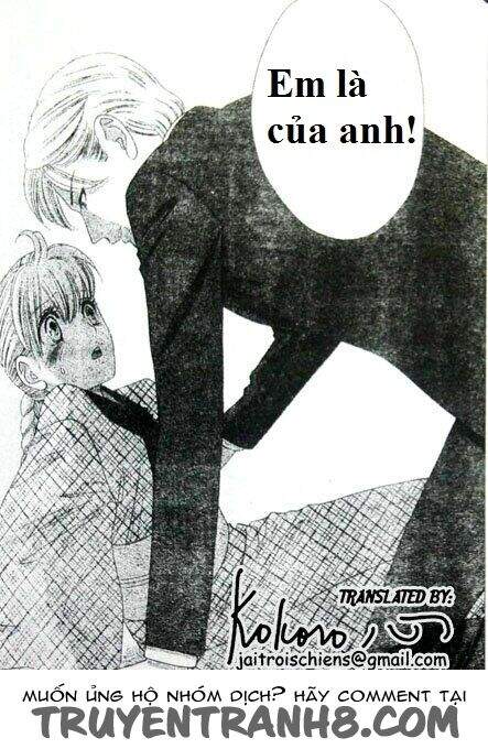 Stepping On Roses - Chương 44