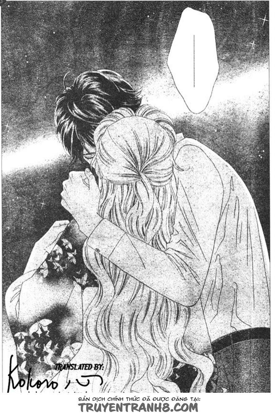 Stepping On Roses - Chương 45