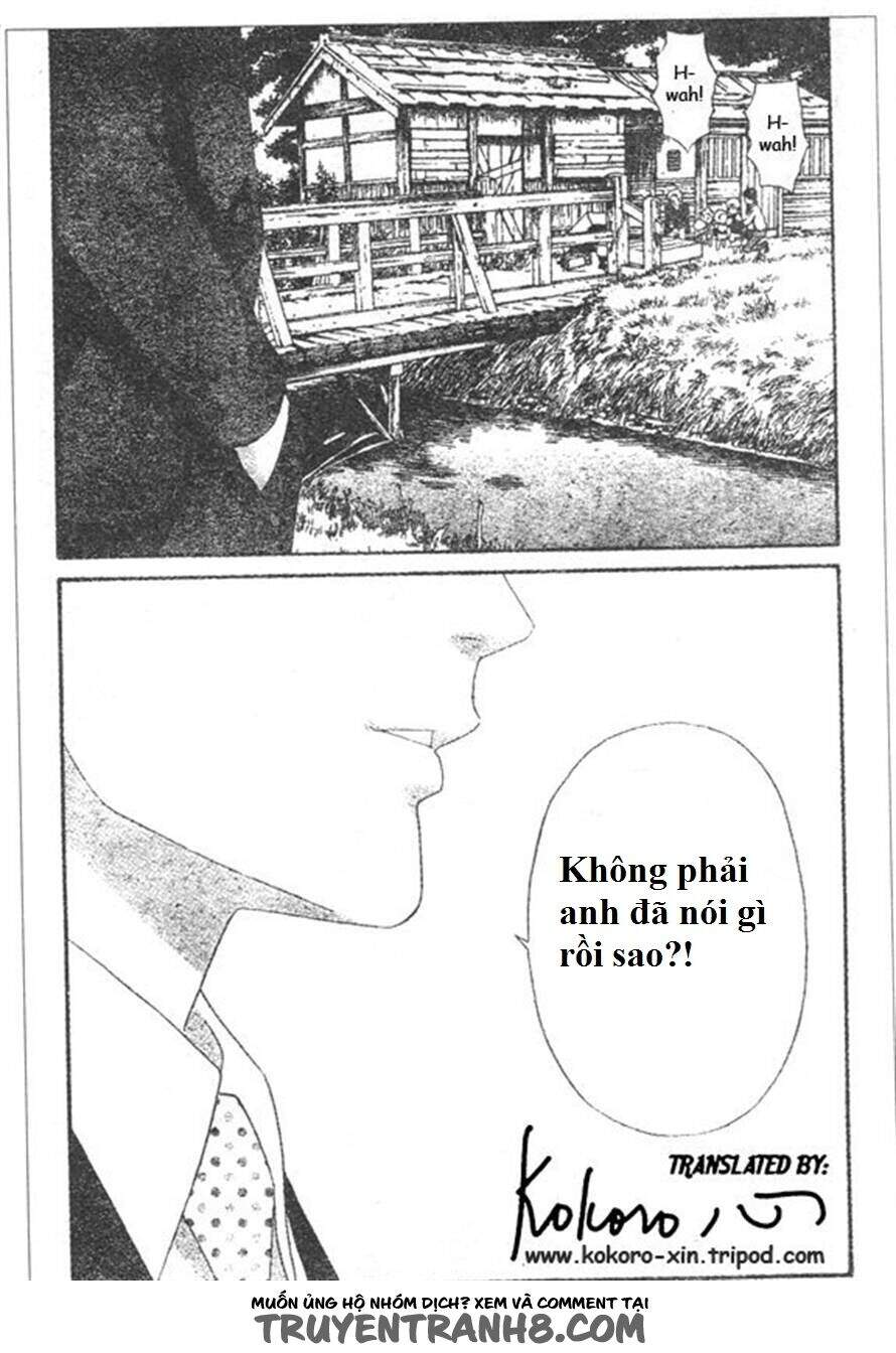 Stepping On Roses - Chương 45