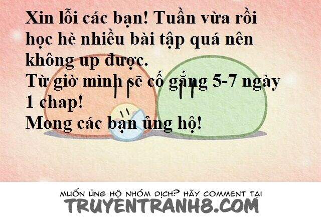 Stepping On Roses - Chương 45